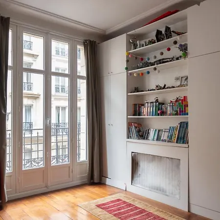 Spacious In A Luxury Building Apartamento *