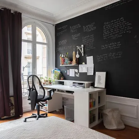 Daire Spacious In A Luxury Building