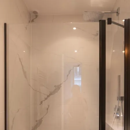 Daire Spacious In A Luxury Building