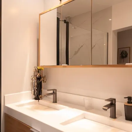 Daire Spacious In A Luxury Building